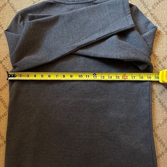 OGIO Binghamton University Gray Transition Full Zip Jacket NWOT L - Picture 12 of 15